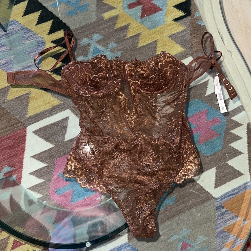 Victoria’s Secret bodysuit